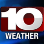 storm team 10 - wthi weather android application logo